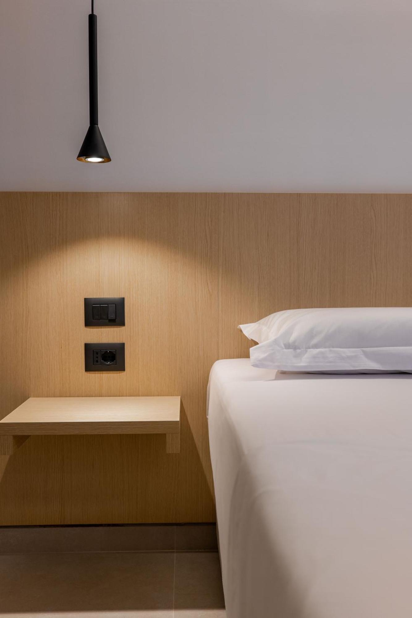 Austin Boutique Hotel Sarande Ngoại thất bức ảnh