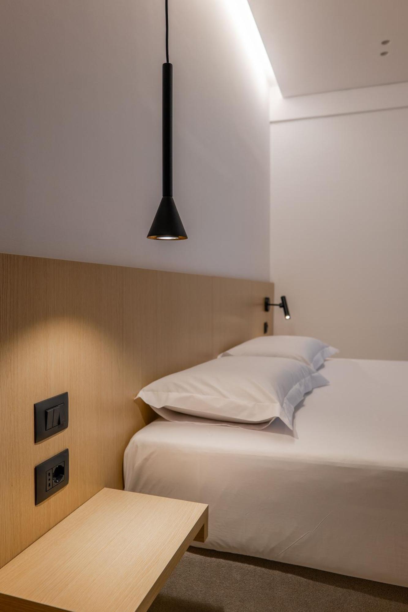 Austin Boutique Hotel Sarande Ngoại thất bức ảnh