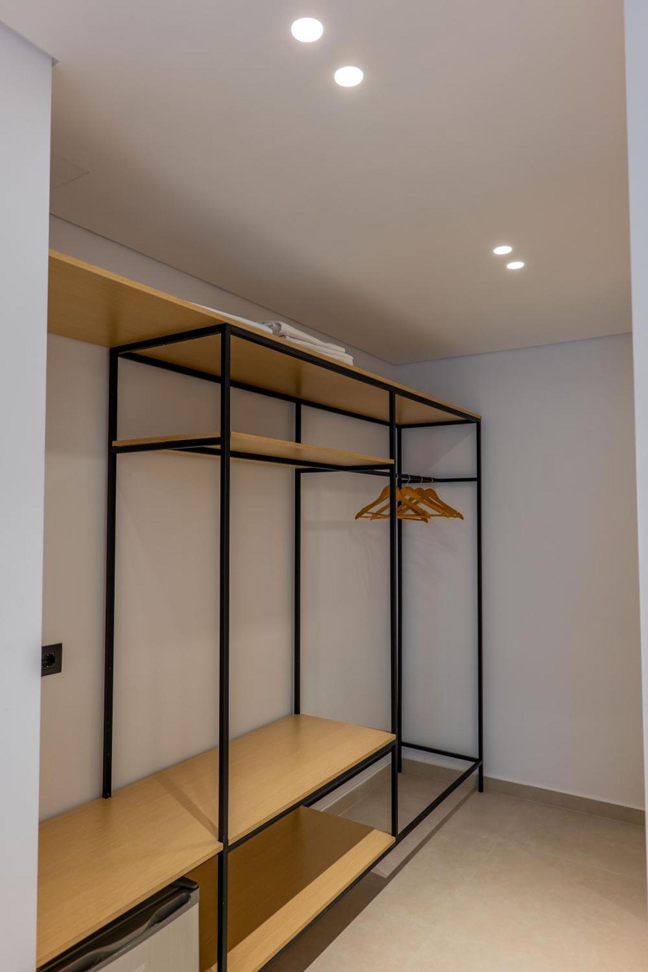 Austin Boutique Hotel Sarande Ngoại thất bức ảnh